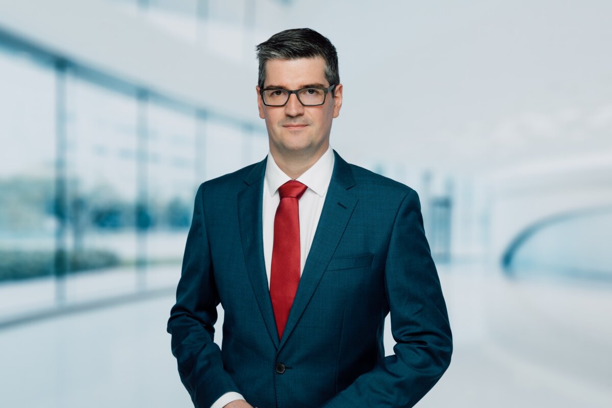 Rechtsanwalt Mario Jagar, Kanzlei Schwert und Schild